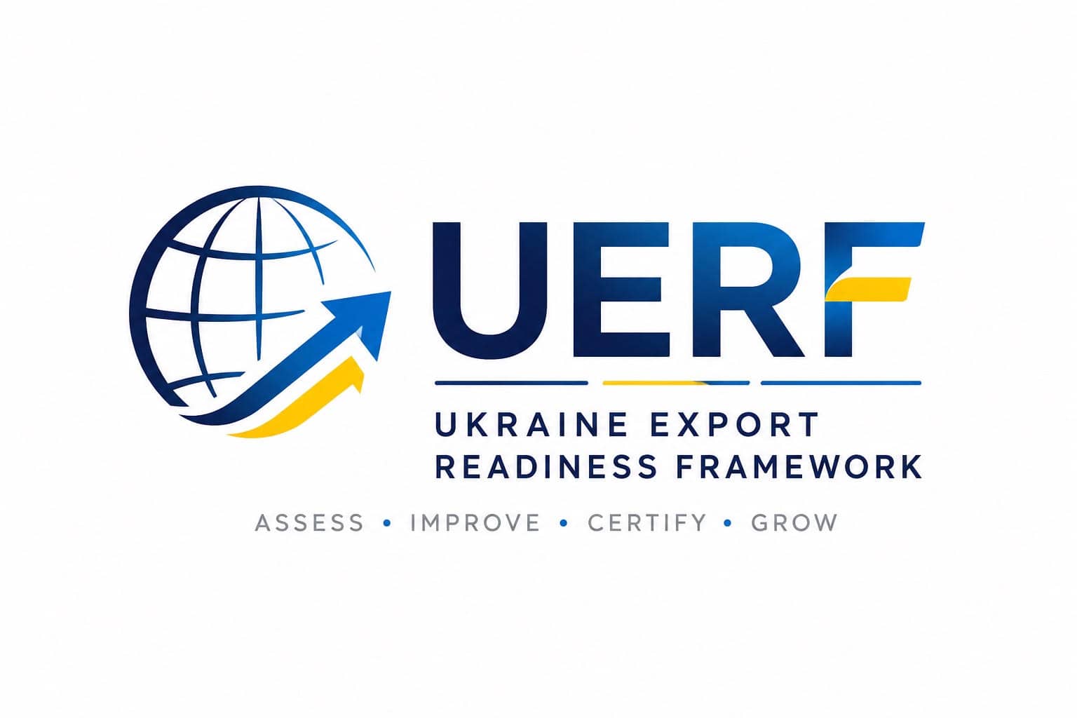 Ukraine Export Readiness Framework
